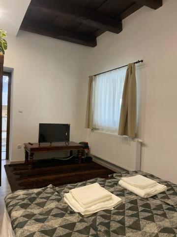 בדקסוניטומאי Szoegedi Villa מראה חיצוני תמונה
