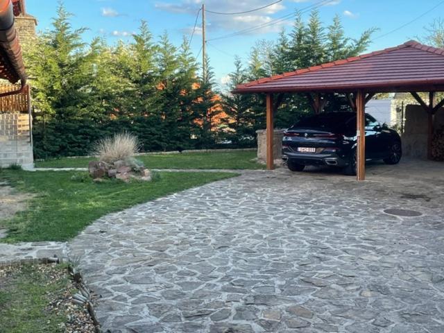 בדקסוניטומאי Szoegedi Villa מראה חיצוני תמונה