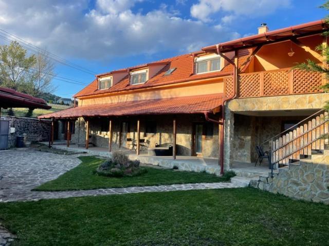בדקסוניטומאי Szoegedi Villa מראה חיצוני תמונה