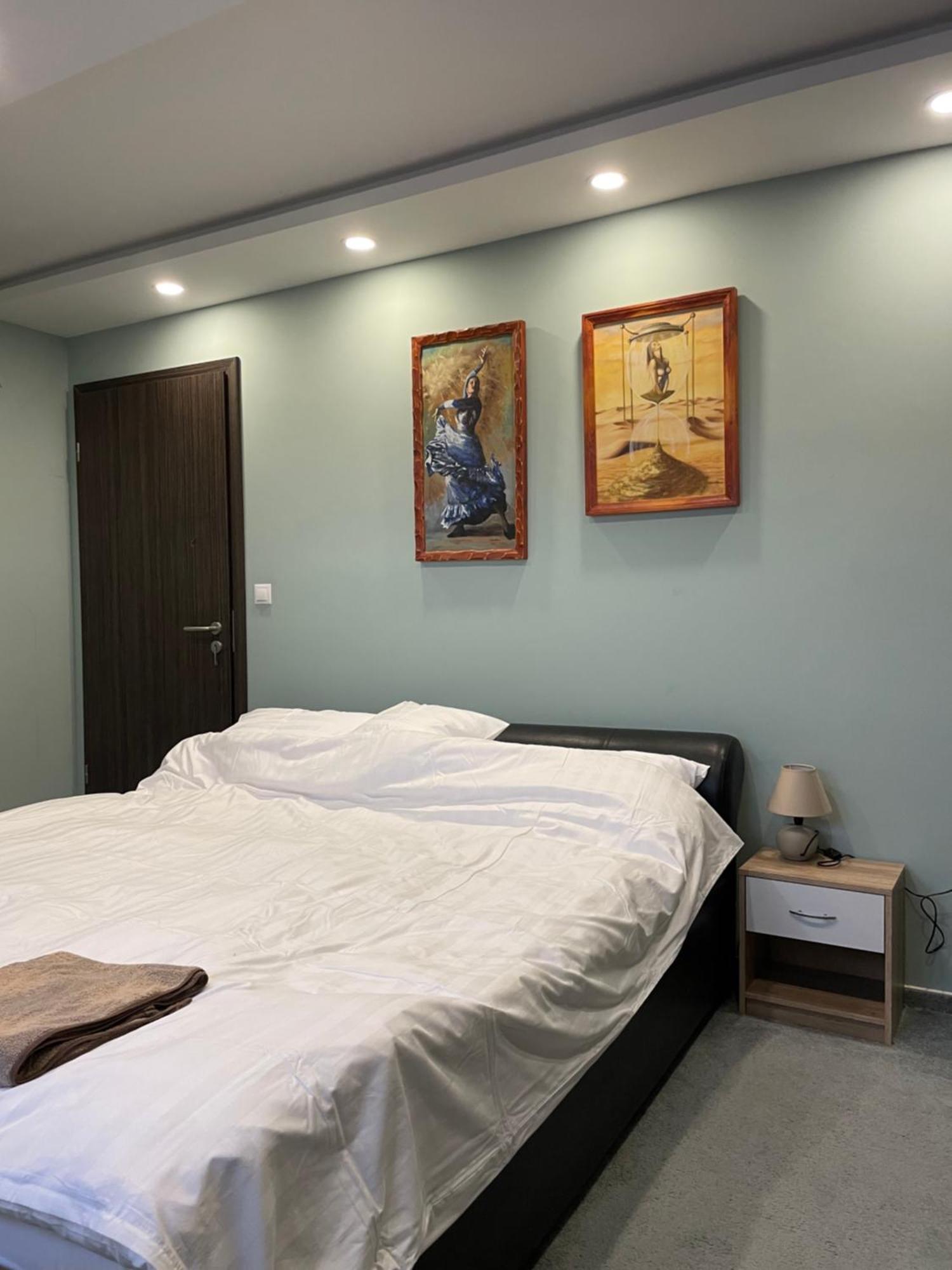 בדקסוניטומאי Szoegedi Villa מראה חיצוני תמונה