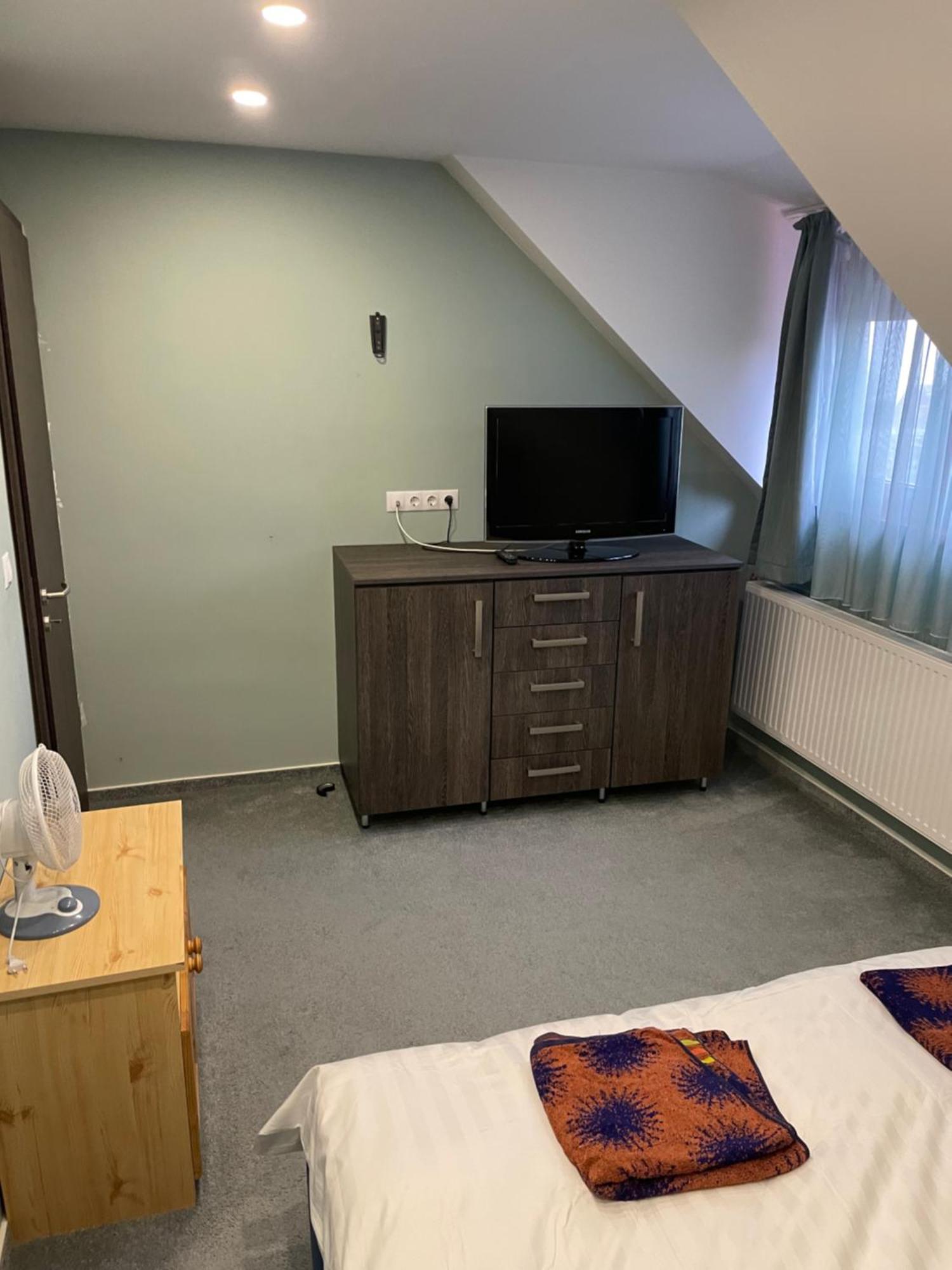 בדקסוניטומאי Szoegedi Villa מראה חיצוני תמונה