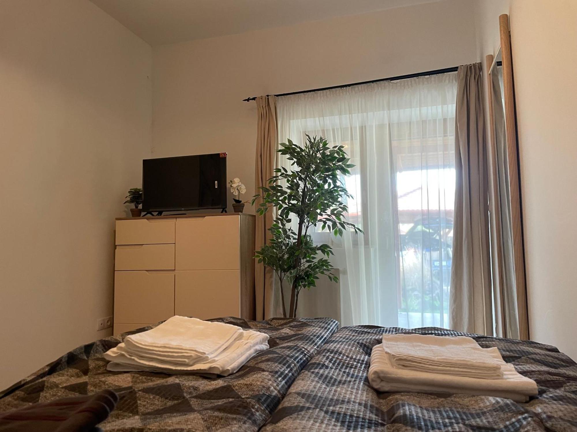 בדקסוניטומאי Szoegedi Villa מראה חיצוני תמונה