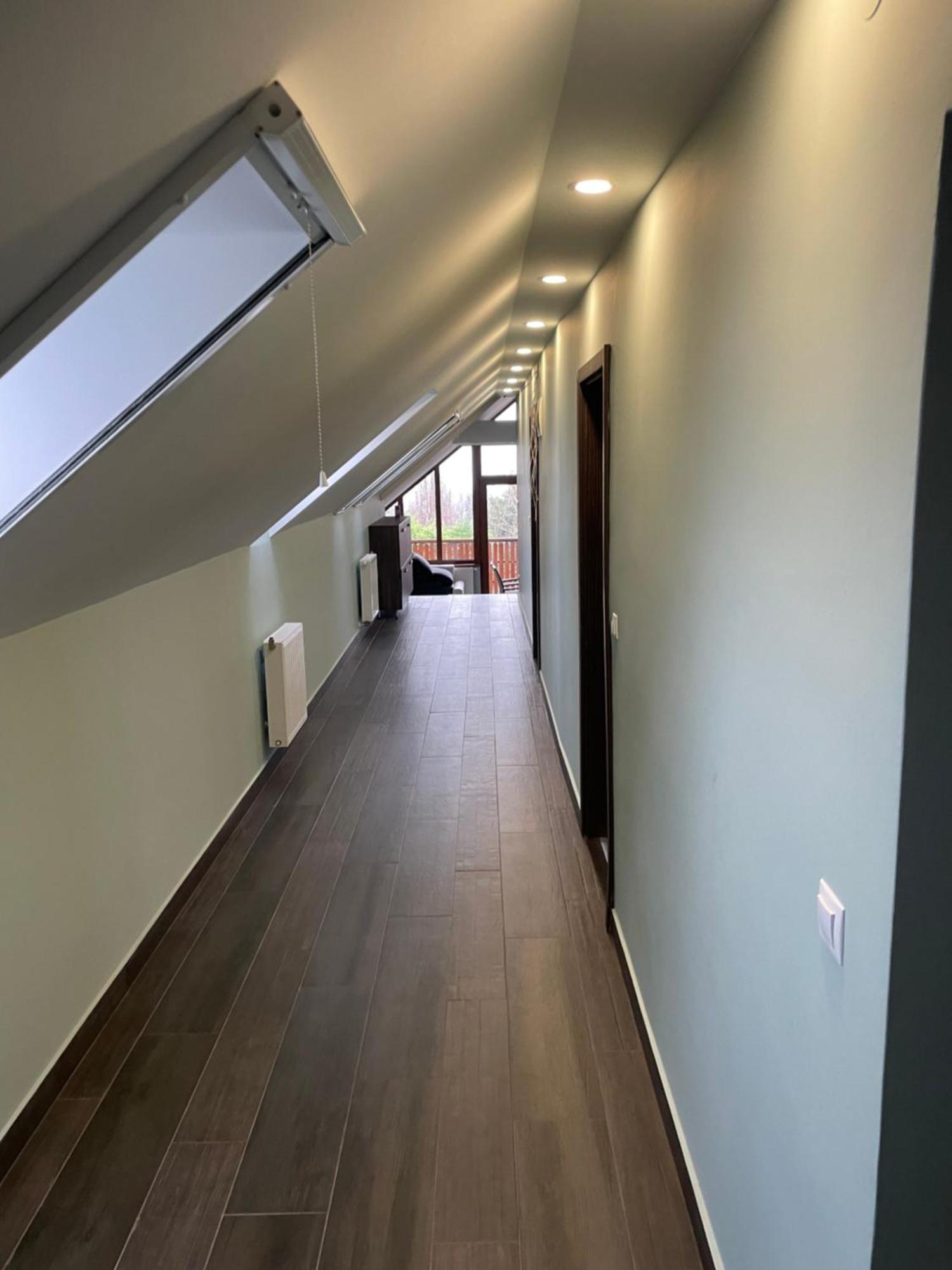 בדקסוניטומאי Szoegedi Villa מראה חיצוני תמונה