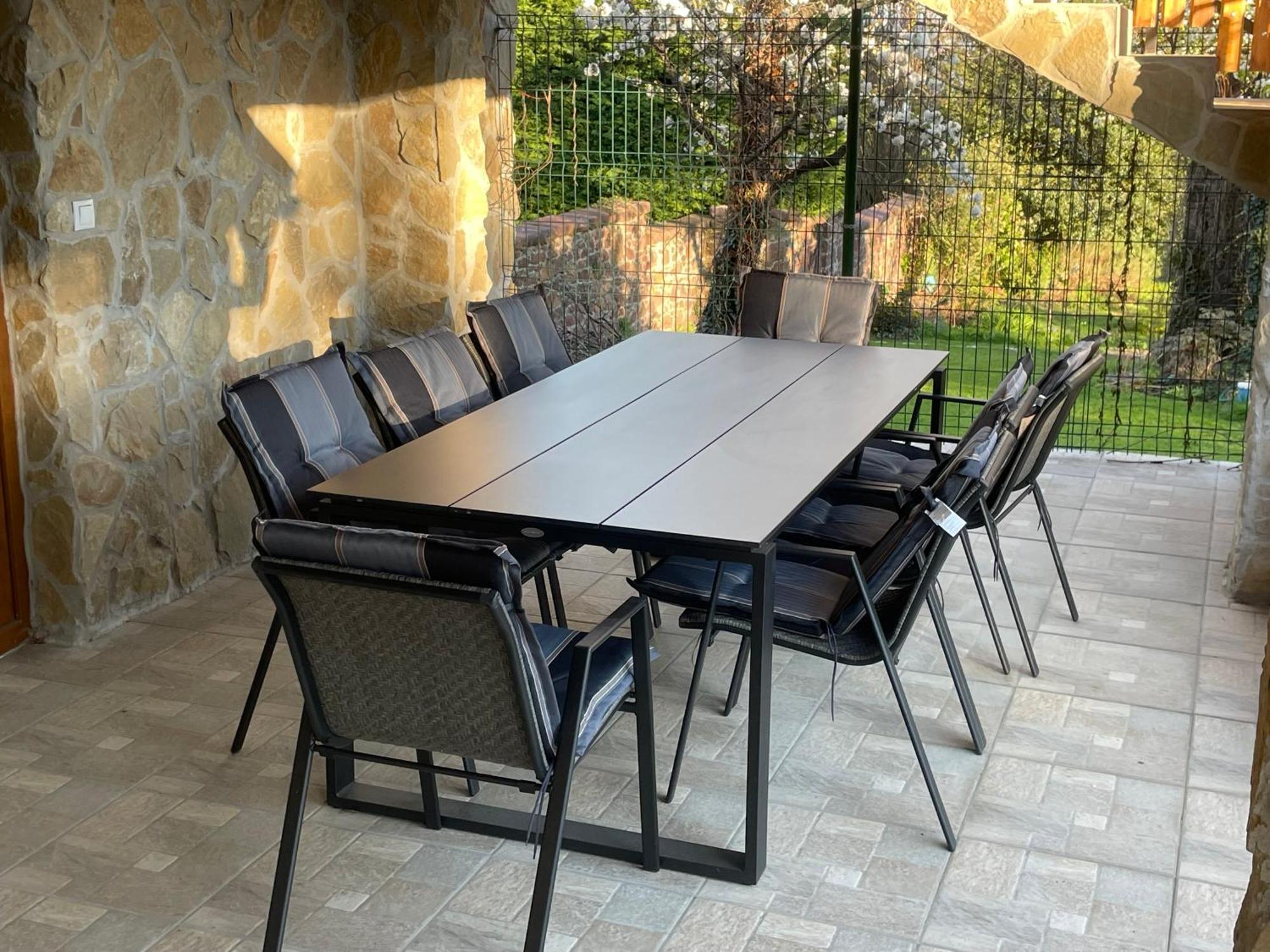 בדקסוניטומאי Szoegedi Villa מראה חיצוני תמונה