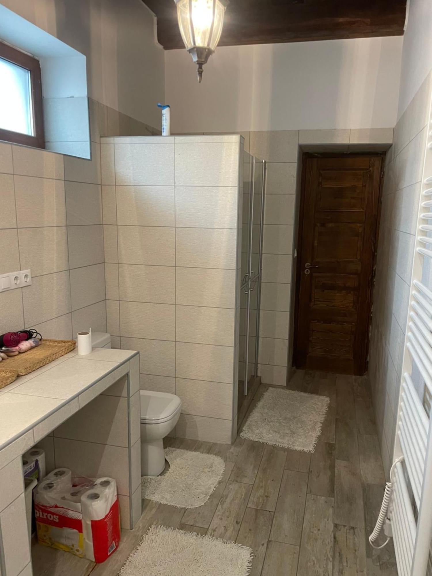 בדקסוניטומאי Szoegedi Villa מראה חיצוני תמונה
