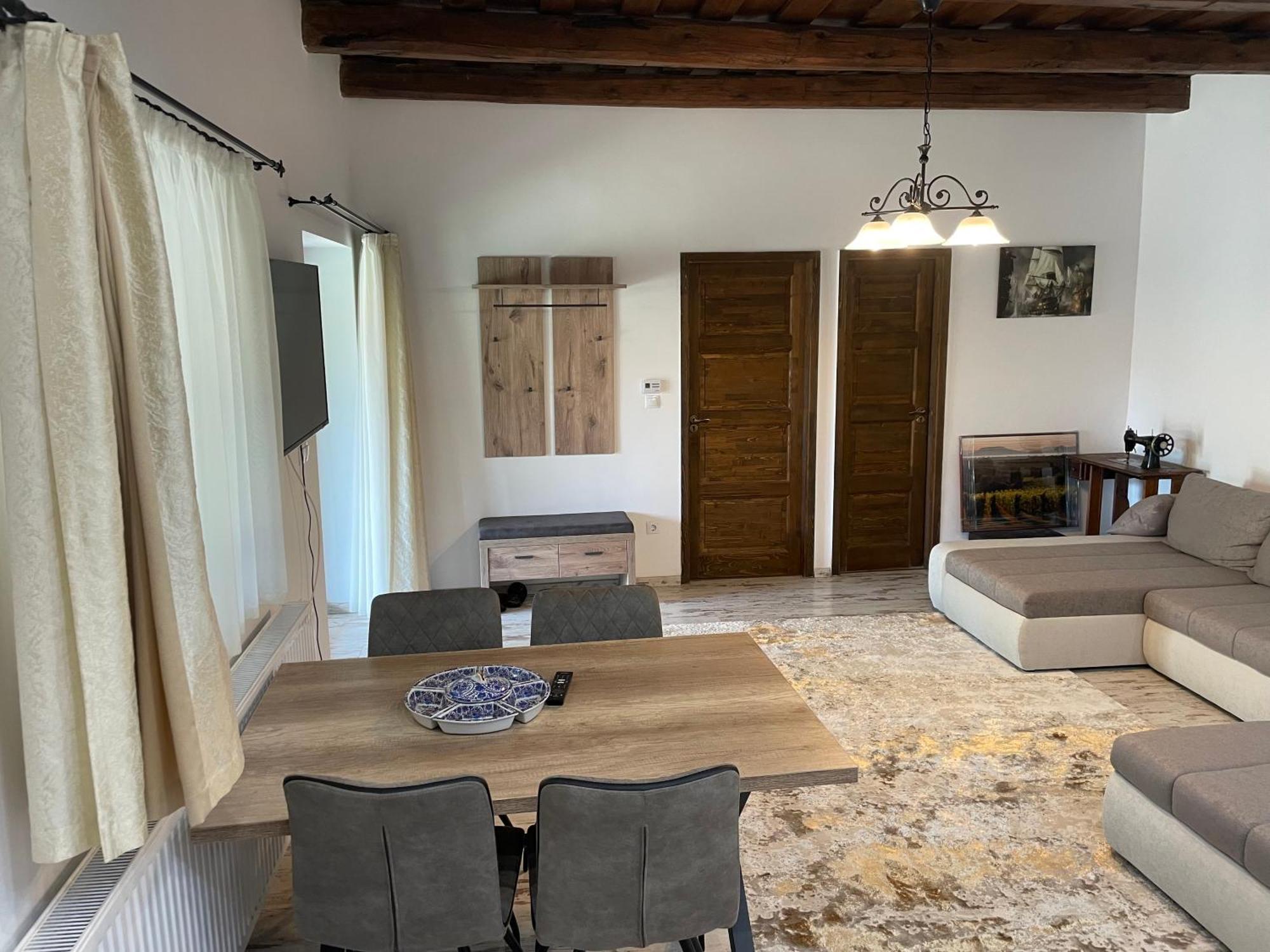 בדקסוניטומאי Szoegedi Villa מראה חיצוני תמונה
