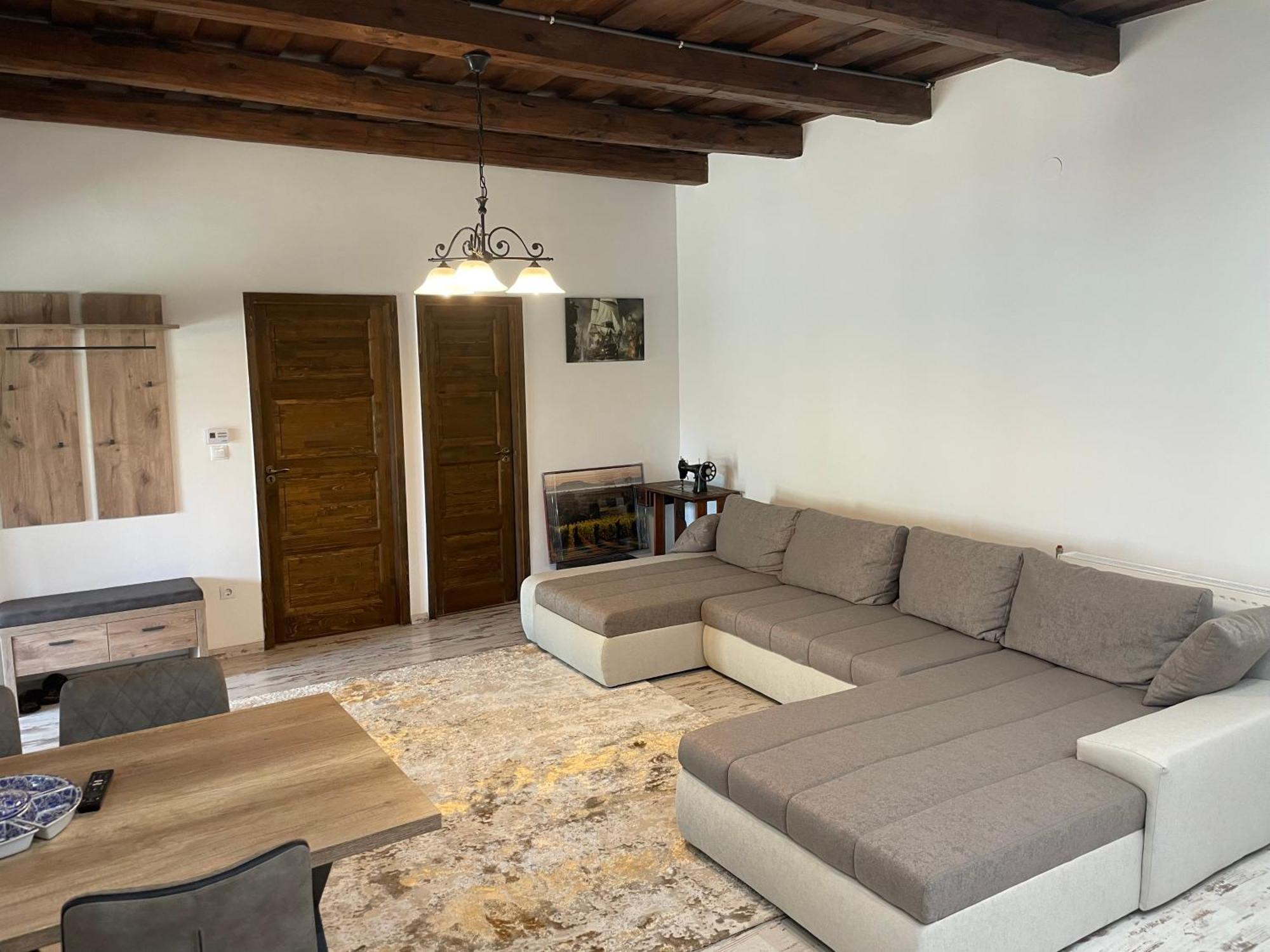 בדקסוניטומאי Szoegedi Villa מראה חיצוני תמונה